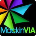 MackinVia Logo