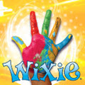 Wixie Logo
