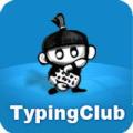 Typing Club Icon